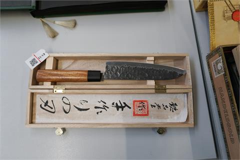1 japanisches Meister Messer