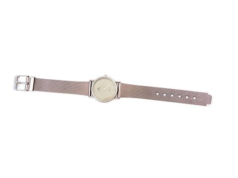 1 Armbanduhr Calvin Klein