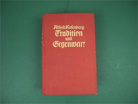 1 Buch "Tradition und Gegenwart"