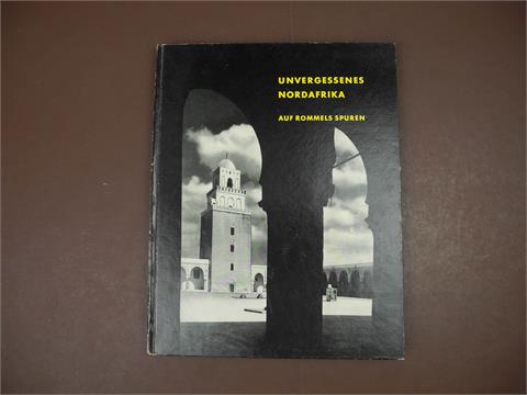 1 Buch, Unvergessenes Nordafrika