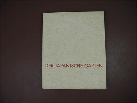 1 Buch, Der japanische Garten