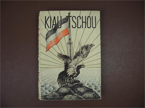 1 Buch, Kiau-Tschou
