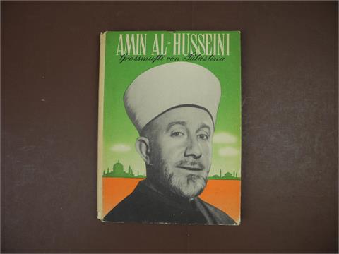 1 Buch, Amin Al-Husseini