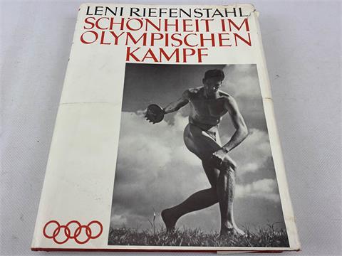 1 Buch Leni Riefenstahl