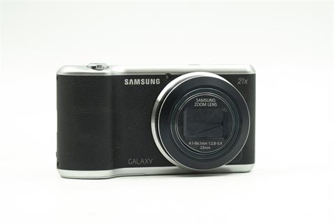 1 Samsung Galaxy 2 16.8 TMP Kamera