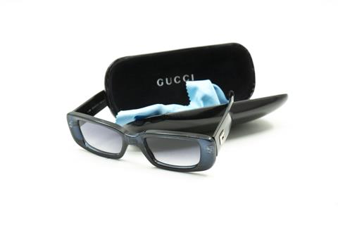 1 Sonnenbrille Gucci