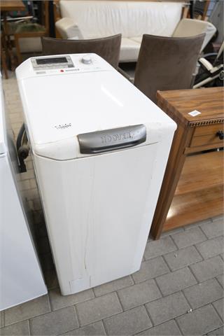 1 Waschmaschine Hoover