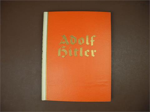 1 Buch, Adolf Hitler