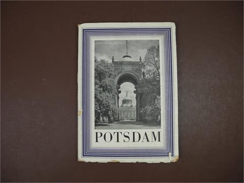 1 Buch, Potsdam