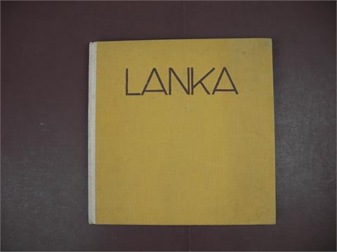 1 Buch, Lanka
