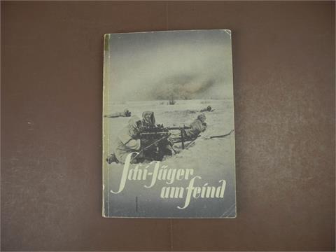1 Buch, Schi-Jäger am Feind