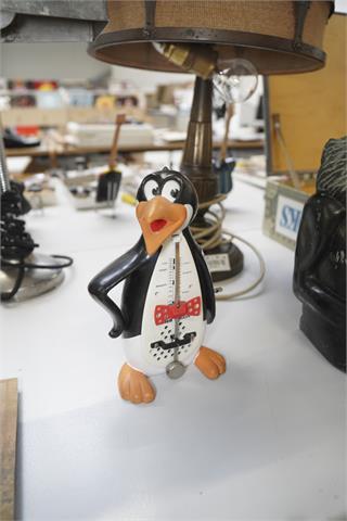 1 Pinguin Wittner
