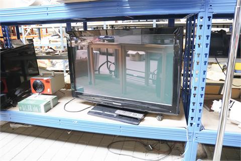 1 TV Panasonic