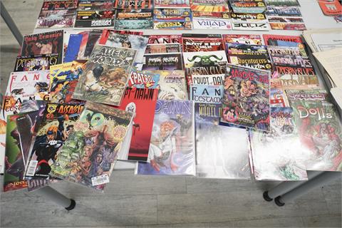 70 Comics