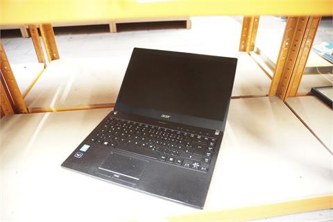 1 Laptop Acer