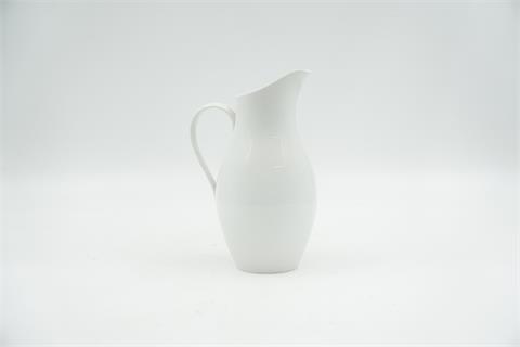 1 Vase "KPM"