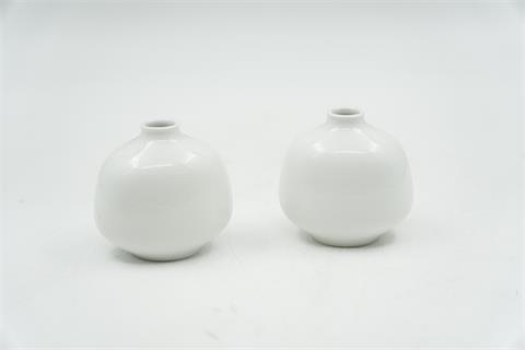 2 Vasen "KPM"