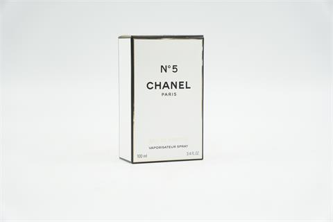1 Eau de Parfum "Chanel"100ml, OVP