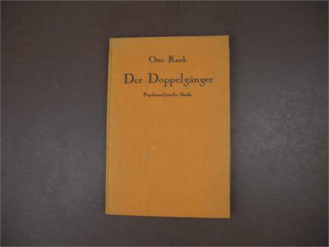 1 Buch "Der Doppelgänger"