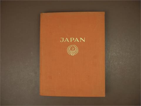 1 Buch "Japan"