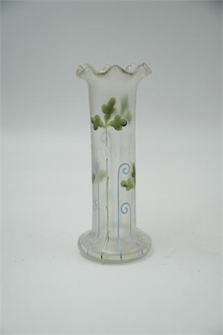 1 Vase "Jugendstil"