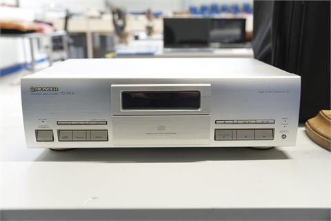 1 CD-Player "Pioneer"PD-S 904