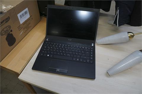 1 Laptop "Acer"