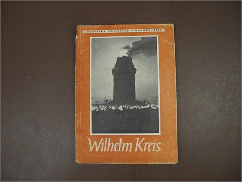 1 Buch "Wilhelm Kreis"