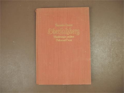 1 Buch "Obersalzberg"