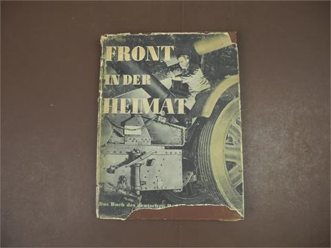 1 Buch "Front in der Heimat"