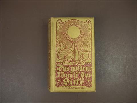 1 Buch "Das goldene Buch der Sitte"