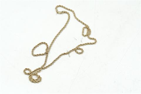 1 Halskette, GG585