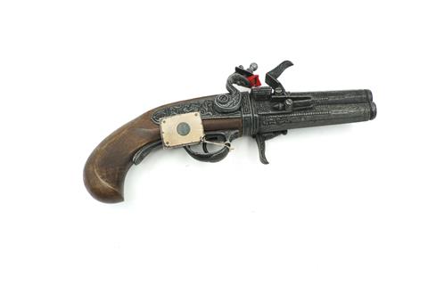 1 Deko Pistole "Made in Spain"