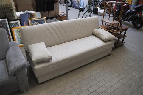 1 Schlafcouch
