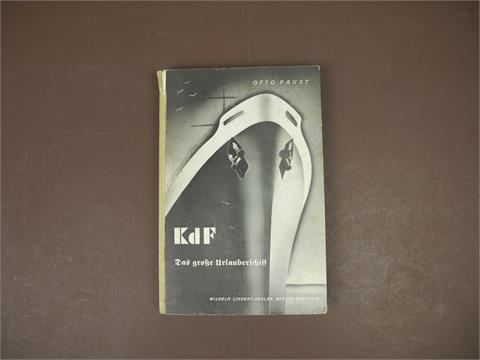 1 Buch "KdF"