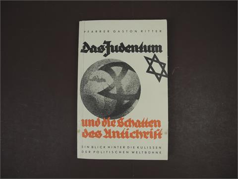 1 Buch "Das Judentum"