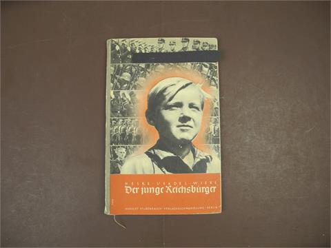 1 Heft "Der junge Reichsbürger"