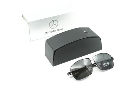 1 Mercedes Benz Sonnenbrille, Neu, OVP