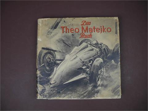 1 Buch "Das Theo Matejko Buch"