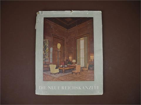 1 Buch "Die neue Reichskanzlei"