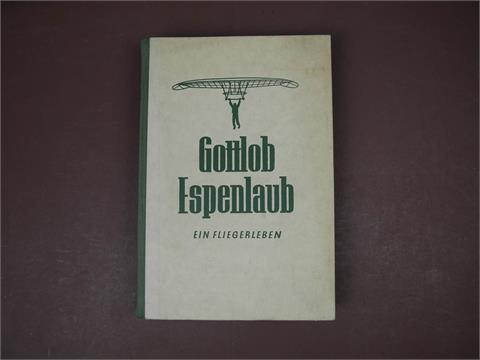 1 Buch "Gottlob Espenlaub"