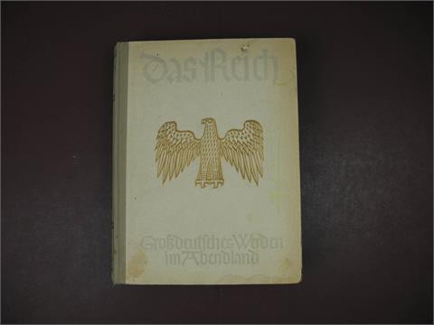1 Buch "Das Reich"