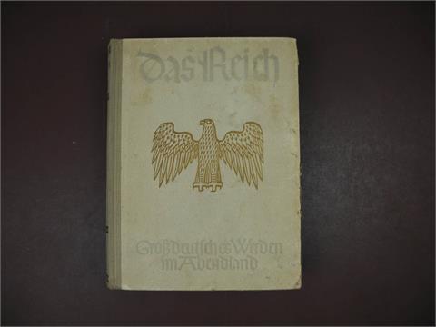 1 Buch "Das Reich"