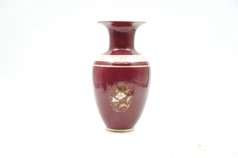 1 Vase "Reichenbach"