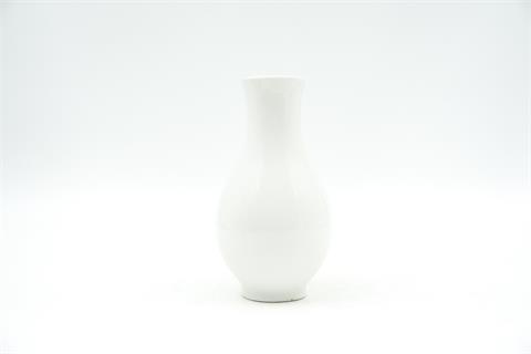 1 Vase "KPM"