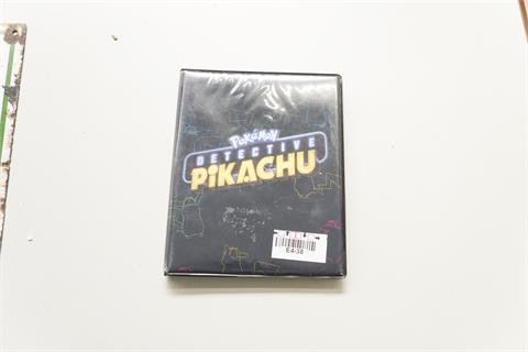 1 Album Pokemonkarten